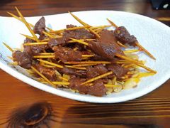 -黑白电视长沙小吃(美林M·LIVE天地东座店)