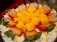 -济南香格里拉·咖啡泉自助餐厅