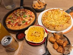-必胜客(双榆树店)
