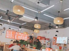 -螺蛳粉先生(蓟门桥店)