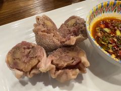 -乡村馕坑肉·烧烤·新疆菜·本地人更爱吃(阿勒泰首店)