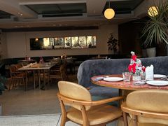 -城市露台景观餐厅(淮海路店)