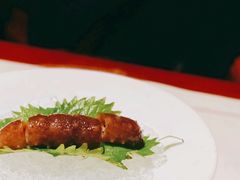 酒治海参-觀芷隐轩