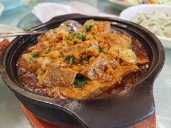 -天宝海鲜酒楼(开发区珠江道店)