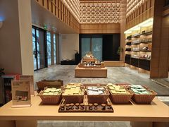 -奈雪茶院·茶室茶馆(广州粤海天地店)