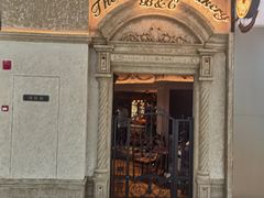 -B&C黄油与面包·THE GARDEN BAKERY概念店(世纪汇店)