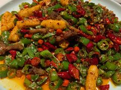 -院8里·小聚园老川菜(九眼桥店)