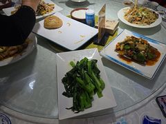 -东江海鲜大排档·潮汕菜·砂锅粥