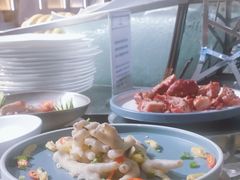 -西安高新希尔顿酒店·咖啡露台西餐厅