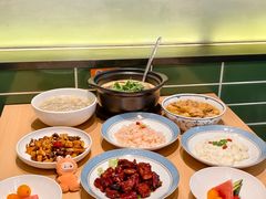 -兔爸私家小厨(新北万达店)