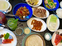 -长春凯悦酒店-品悦中餐厅