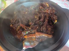 -回味黑鸭煲·始于2006(万松园店)