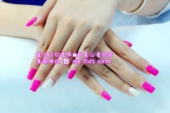 点击看大图 宜兰鲁谷店15801238879-梵熙美甲 Fancy Nails