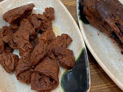 -鸭小妹鸭血粉丝(老门东店)
