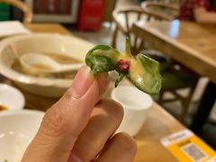 -陈傻子餐厅(世纪都会店)