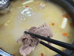 -尼玛藏家风味园(阿山食城店)