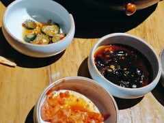 -九田家黑牛烤肉料理(华侨城店)