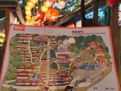 -巴倒烫陆派火锅山庄(南山总店)