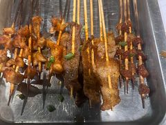 -丹虾·文和友小龙虾品牌·湘菜(北京路店)