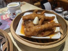 -点都德(长泰广场店)