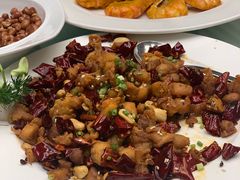 -北京丽亭华苑酒店·四季中餐厅(知春路店)