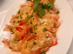 -顺德喜来登酒店·采悦轩