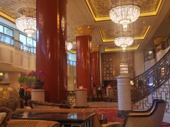 -北京中国大饭店