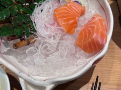 -Tuna maki寿司(苏州中心商场店)