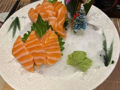 三文鱼-酒井酱子·深夜食堂(东城汇店)