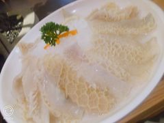 -左庭右院鲜牛肉火锅(浦江欢乐颂店)