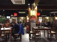 -惠丰堂饭庄
