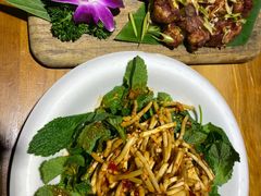 -觅山云南菜(泊富ICITY店)