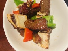 -杭州JW万豪酒店-万豪中餐厅