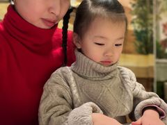 -伊斯坦布尔土耳其清真咖啡餐厅
