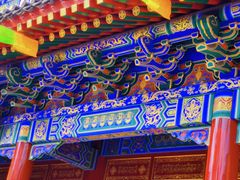 -西安市广仁寺