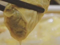 家常什锦砂锅-新花城蟹粉馆(乌鲁木齐店)