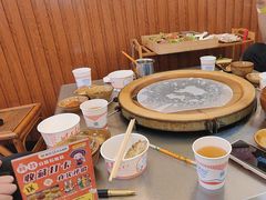 -阿昌白族石板烧·菌锅(大理古城店)
