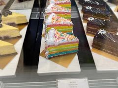 -马哥孛罗咖啡厅·Cafe Marco (厦门马哥孛罗东方大酒店)