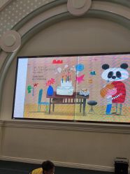 -奈尔宝·儿童乐园·亲子餐厅(华采天地店)