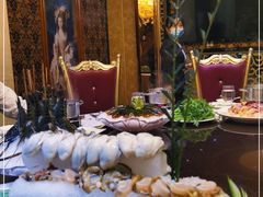 -深圳观澜格兰云天国际酒店