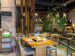 -小城粥道·海胆鲜虾粥(解放广场店)