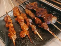 -西部马华清真食府·丝路菜(大钟寺店)