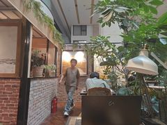 -大书房咖啡(中传国交店)