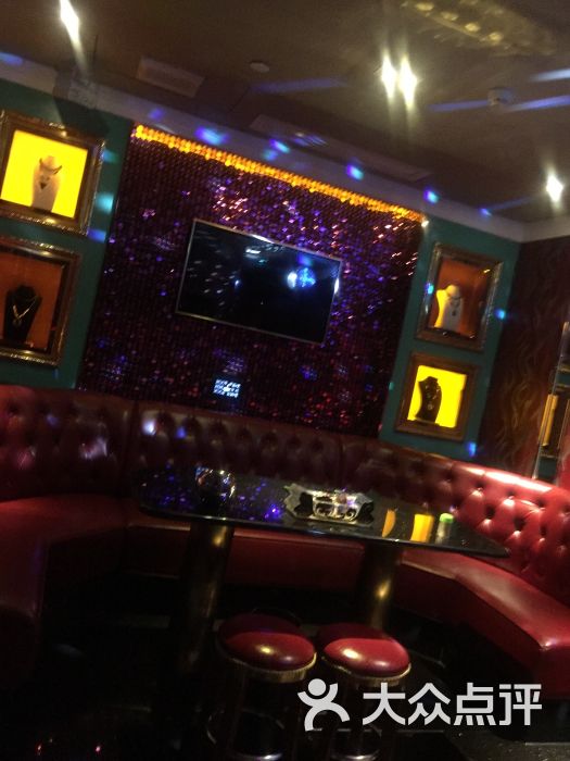 都市纯k连锁ktv(机场店)-图片-深圳k歌-大众点评网