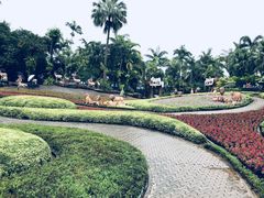 -东芭乐园