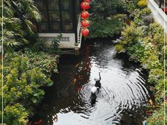 -北园酒家(小北路店)