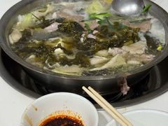 -海关荤豆花(洋河一路店)