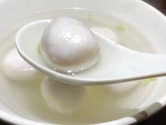 邵氏鱼丸-邵子牙·中华老字号(定安路店)