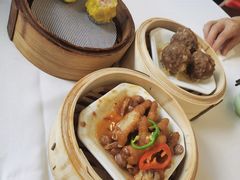 -丰尔粥食·顺德鱼生·干蒸排骨顺德菜(大良分店)