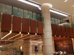 -济南喜来登酒店
